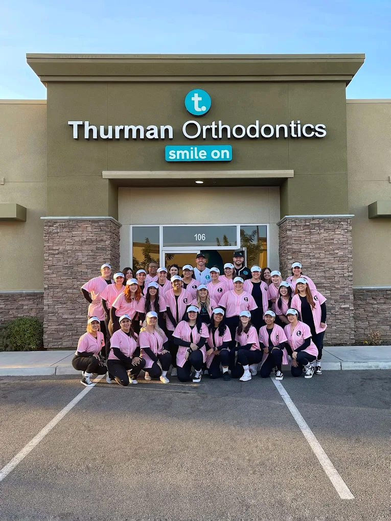 Thurman Orthodontics